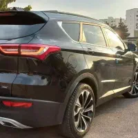 فیدیلیتی پرایم کاملا سالم بدون رنگ رینگ ده پر|خودرو سواری و وانت|تهران, قصر فیروزه ۲|دیوار