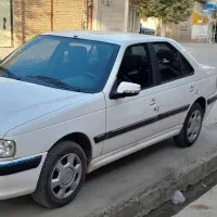 پژوپارس موتور جدید مدل1401|خودرو سواری و وانت|کوهدشت, |دیوار