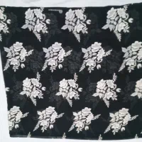 یک قواره پارچه چادری اصل نو نو دوخته نشده فروشی|لباس|ورامین, ورامین|دیوار