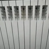 رادیاتور ده پره ای