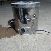 سماور برقی|سایر لوازم برقی|مسجد سلیمان, |دیوار