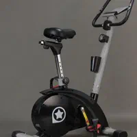 دوچرخه ثابت مگنتی لیدر اسپرت 6260