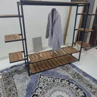 رگال لباس در حد نو