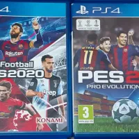 دیسک بازی ps4 ps5