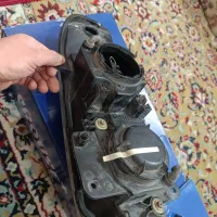 چراغ جلو پرشیا|قطعات یدکی و لوازم جانبی|ورامین, ورامین|دیوار