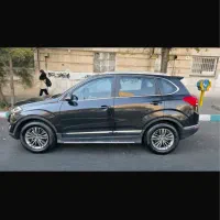 تیگو پنج 97فول|خودرو سواری و وانت|قدس, شهر‌قدس|دیوار