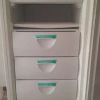 فریزر۹کشوپارس سالم بشرط ۷۵۰۰|یخچال و فریزر|نورآباد, |دیوار