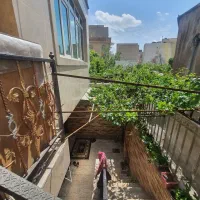 خانه ویلایی ۸۵ متری دو طبقه نزدیک مترو کوهسار