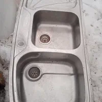 سینگ ظرفشویی