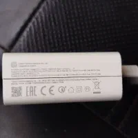 شارژ اصل شیائومی 120w|لوازم جانبی موبایل و تبلت|تربتحیدریه, آسایش|دیوار