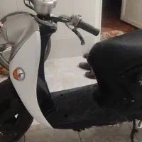 موتور پاکشتی|موتورسیکلت|بهبهان, |دیوار