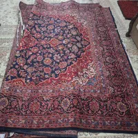 قابل توجه رفوگران و خریداران|فرش|رباط‌کریم, پرندک|دیوار