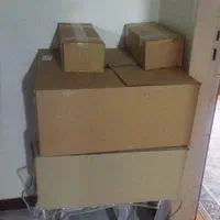 فروش ۱ جفت لوستر شرکت پارسا طرح ویدا آکبند|لوستر و چراغ آویز|تهران, ائمه اطهار|دیوار
