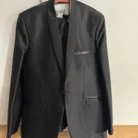 کت و شلوار مردانه