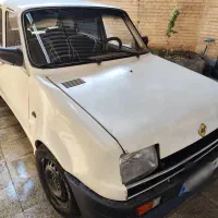 پی کی مدل سپند 85