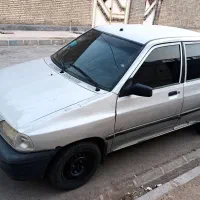 فروش خودرو پراید مدل 85