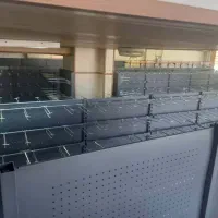 قفسه فروشگاهی - شلف فلزی|فروشگاه و مغازه|بوشهر, |دیوار