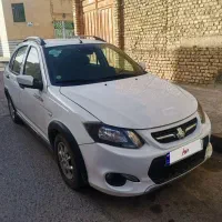 کوئیک اس 1402|خودرو سواری و وانت|یزد, |دیوار