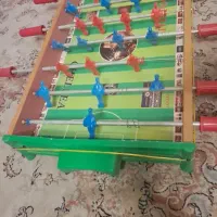 فوتبال دستی خانگی