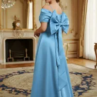 لباس مجلسی|لباس|همدان, |دیوار