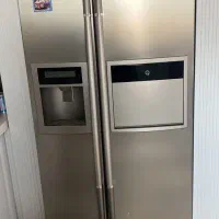 یخچال ساید الجی