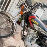 موتور پیشتاز