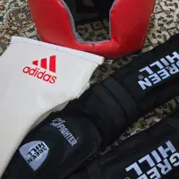 وسایل ورزشی کیک بوکس