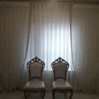 دوخت،نصب،شستشویی پرده