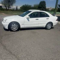 بنز c240|خودرو سواری و وانت|تهران, عبدل‌آباد|دیوار