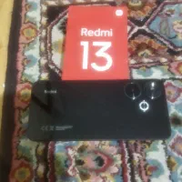 ردمی 13 Redmi|موبایل|تهران, تهرانسر مرکزی|دیوار