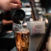 استخدام باریستا، صندوقدار و نیروی ساده