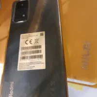 شیائومی Redmi Note 11 با حافظهٔ ۱۲۸ گیگابایت|موبایل|تهران, افسریه جنوبی|دیوار