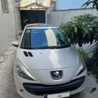 ۲۰۷ پانای اتومات