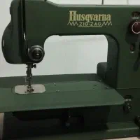 چرخ خیاطی سویس