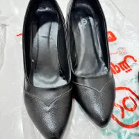 کفش و نیم بوت سایز ۴۰