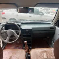 پراید ۱۳۱مدل ۸۹|خودرو سواری و وانت|کنگاور, |دیوار