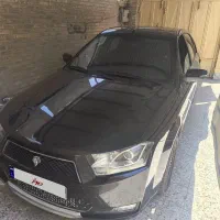 فروش دنا معمولی مشکی