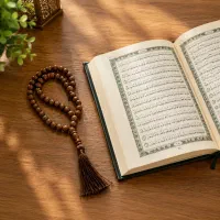 قرائت قرآن و نماز و اذکار به نیابت از اموات شما