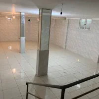 ۷۰ متر سالن بهداشتی زیرزمین، ورودی از خ کوچه باغ