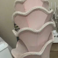 لوستر اتاق خواب|لوستر و چراغ آویز|کرج, کیانمهر|دیوار