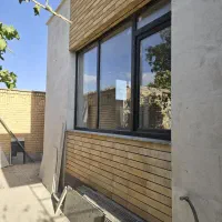 تعویض درب و پنجره های قدیمی با دوجداره|مصالح و تجهیزات ساختمان|اراک, |دیوار