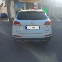 جک S5 اتوماتیک مدل ۱۴۰۱ بی رنگ بسیار تمیز|خودرو سواری و وانت|اردبیل, |دیوار