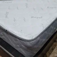 سرویس خواب، تشک طبی و میز جلو مبلی با قیمت مناسب