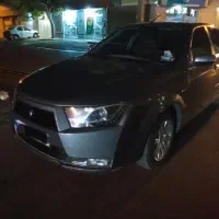 دناخاکستری سال 96|خودرو سواری و وانت|قم, پردیسان|دیوار