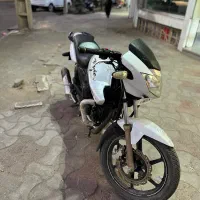 اپاچی ۸۹|موتورسیکلت|سبزوار, ولیعصر (نجار آباد)|دیوار