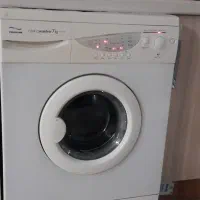 لباسشویی پاکشوما