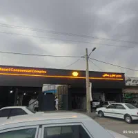 تابلو چلنیوم و نما کامپوزیت اقساطی|خدمات پیشه و مهارت|خرم‌آباد, |دیوار