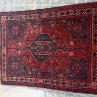 فرش دستباف ۴ متری