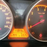 برلیانس H320 مدل 96 دنده|خودرو سواری و وانت|مشهد, شفا|دیوار