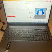 لپتاپ لنوو اسلیم۳ نو